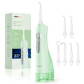 Portable Rechargeable Electric Water Flosser for Teeth
