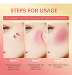 Liquid Illuminator Highlighter for Face and Body