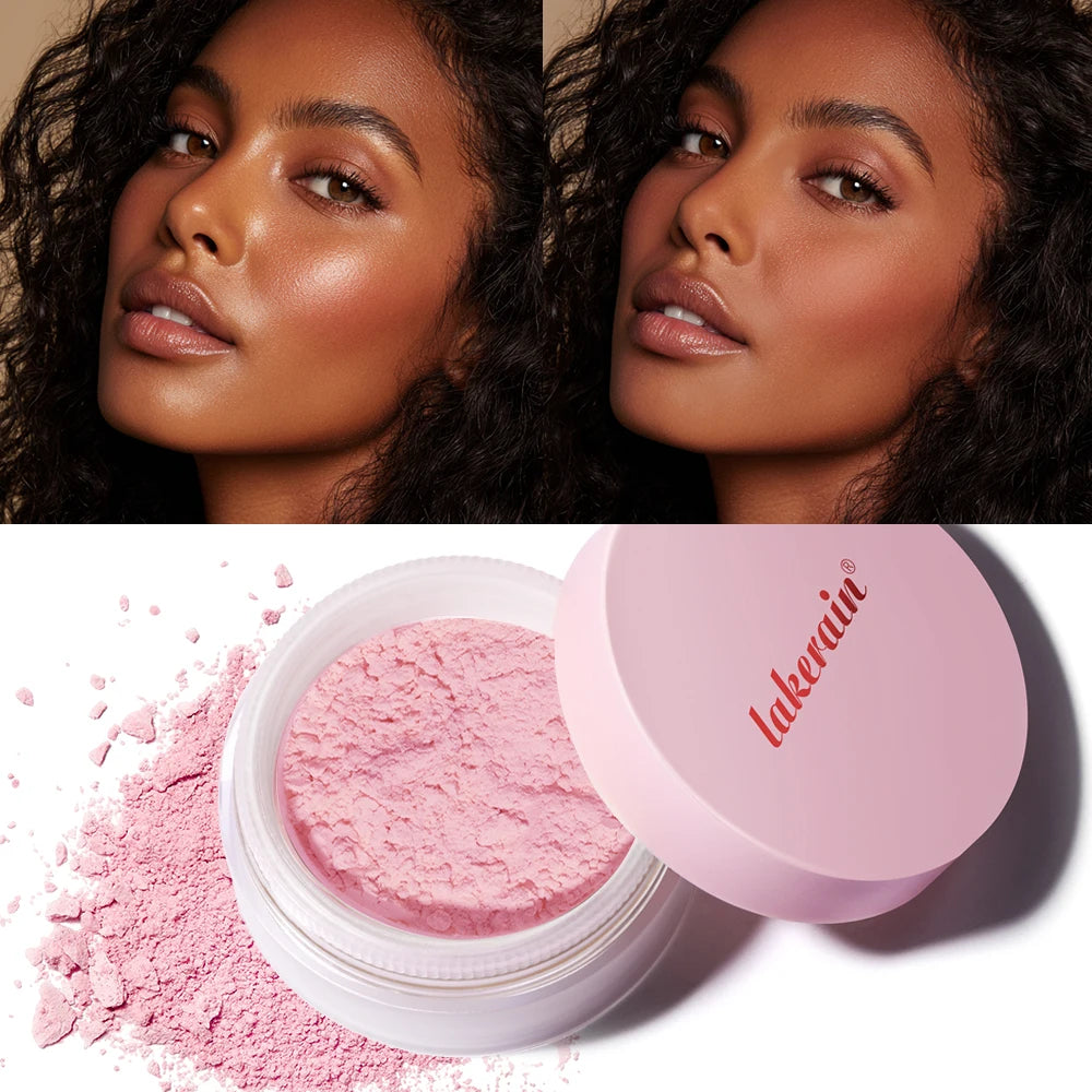 4-Piece Matte Makeup Setting and Blurring Face Base Set