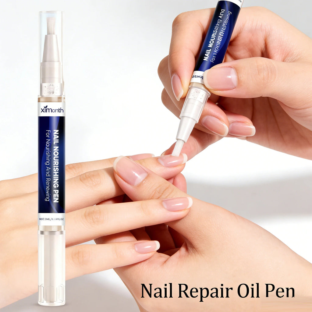 Nail Repair and Nourishing Cuticle Oil Pen