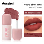 2-in-1 Velvet Matte Lip Tint and Cheek Blush
