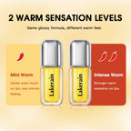Spicy Tingle High-Shine Lip Plumping Serum