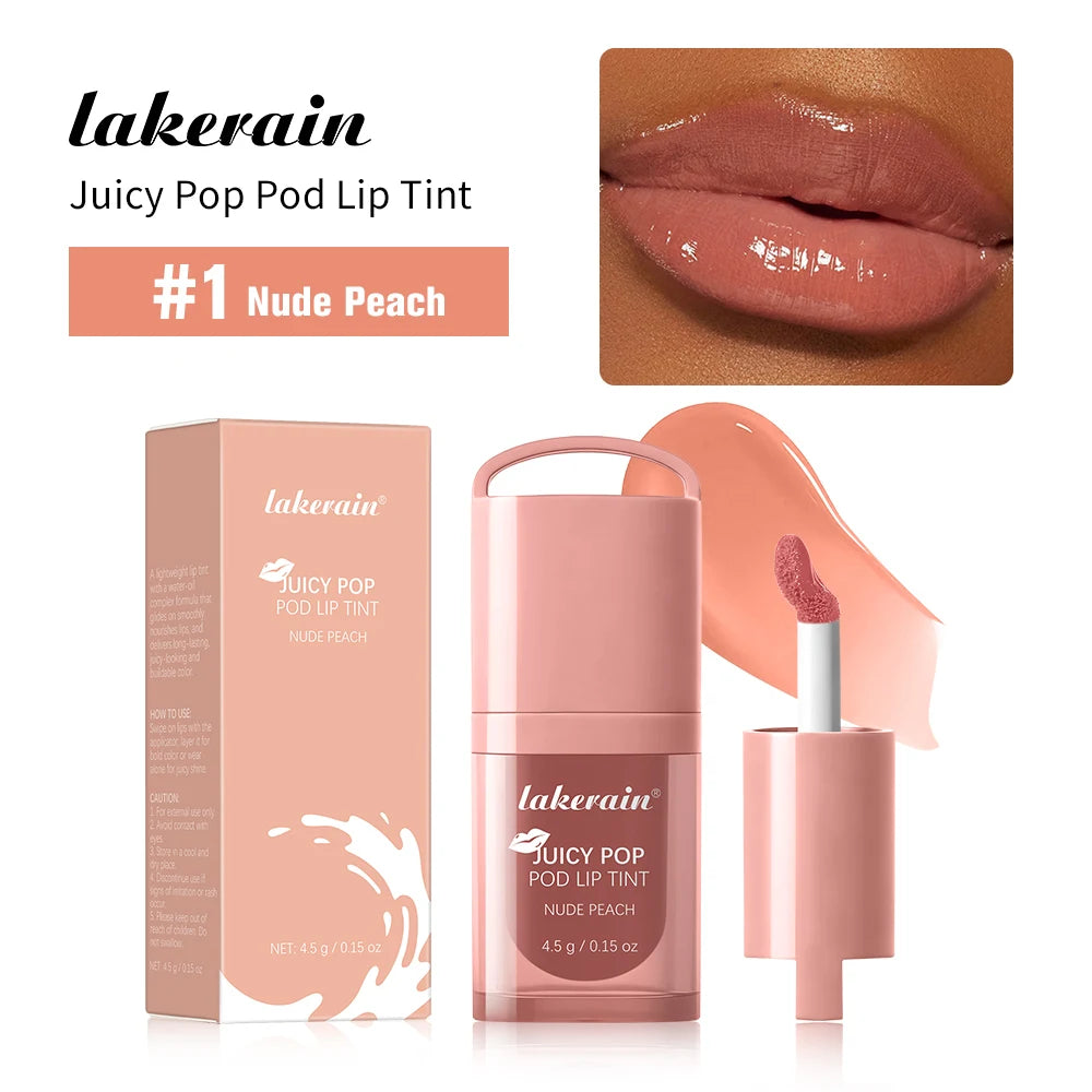 Moisturizing Juicy High-Shine Lip Tint - 27