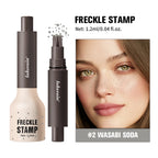 Waterproof Natural Looking Freckle Stamp Makeup Pen
