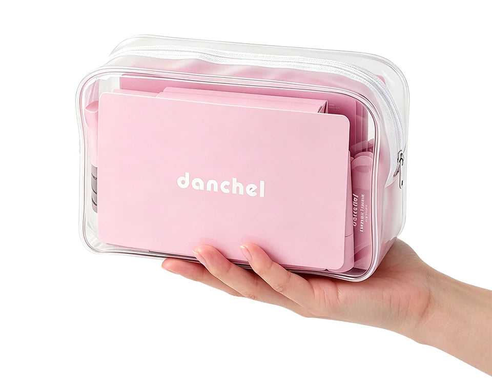 All-in-One Professional Makeup Set for Beginners