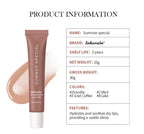 Moisturizing Lip Balm Butter Gloss