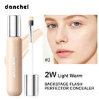Full Coverage Waterproof Liquid Concealer for Face and Body