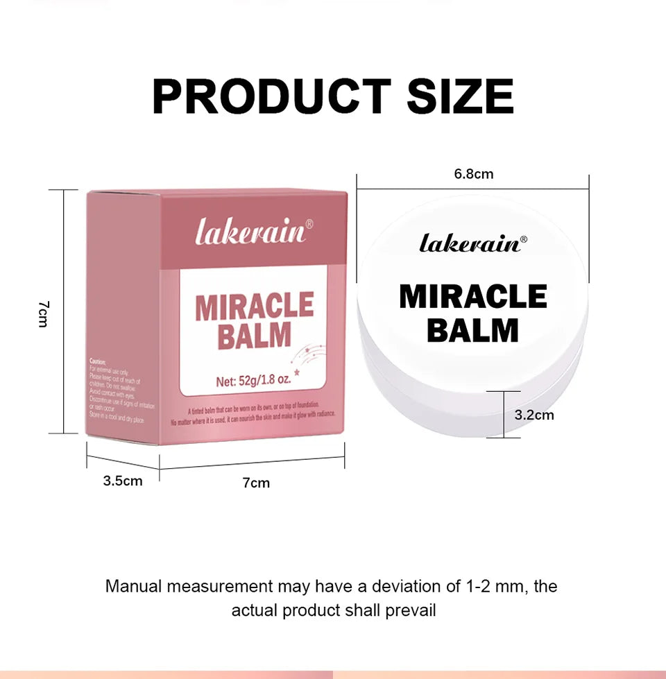 Multi-Purpose Cream Blush and Tint for Cheeks and Lips