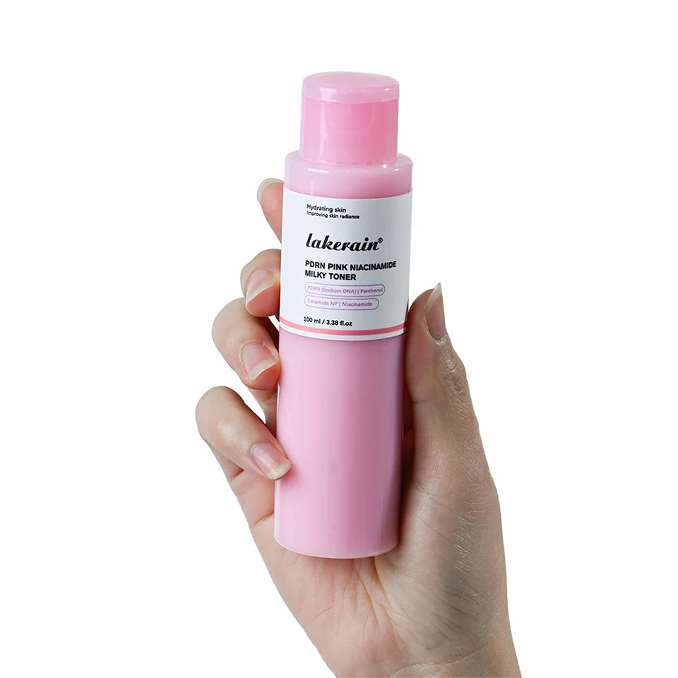 PDRN Niacinamide Hydrating Milky Facial Toner