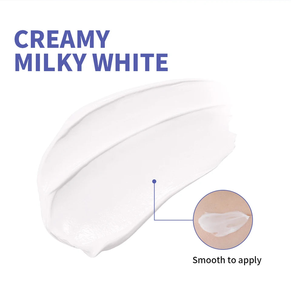 Triple Lipid Peptide Moisturizing Face Cream for Dry Skin