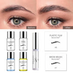 Professional DIY Eyebrow Lamination Perming Kit