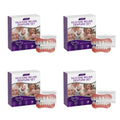 Cosmetic Silicone Denture Set for Natural Smile