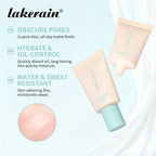 Matte Finish Pore Minimizing Makeup Primer