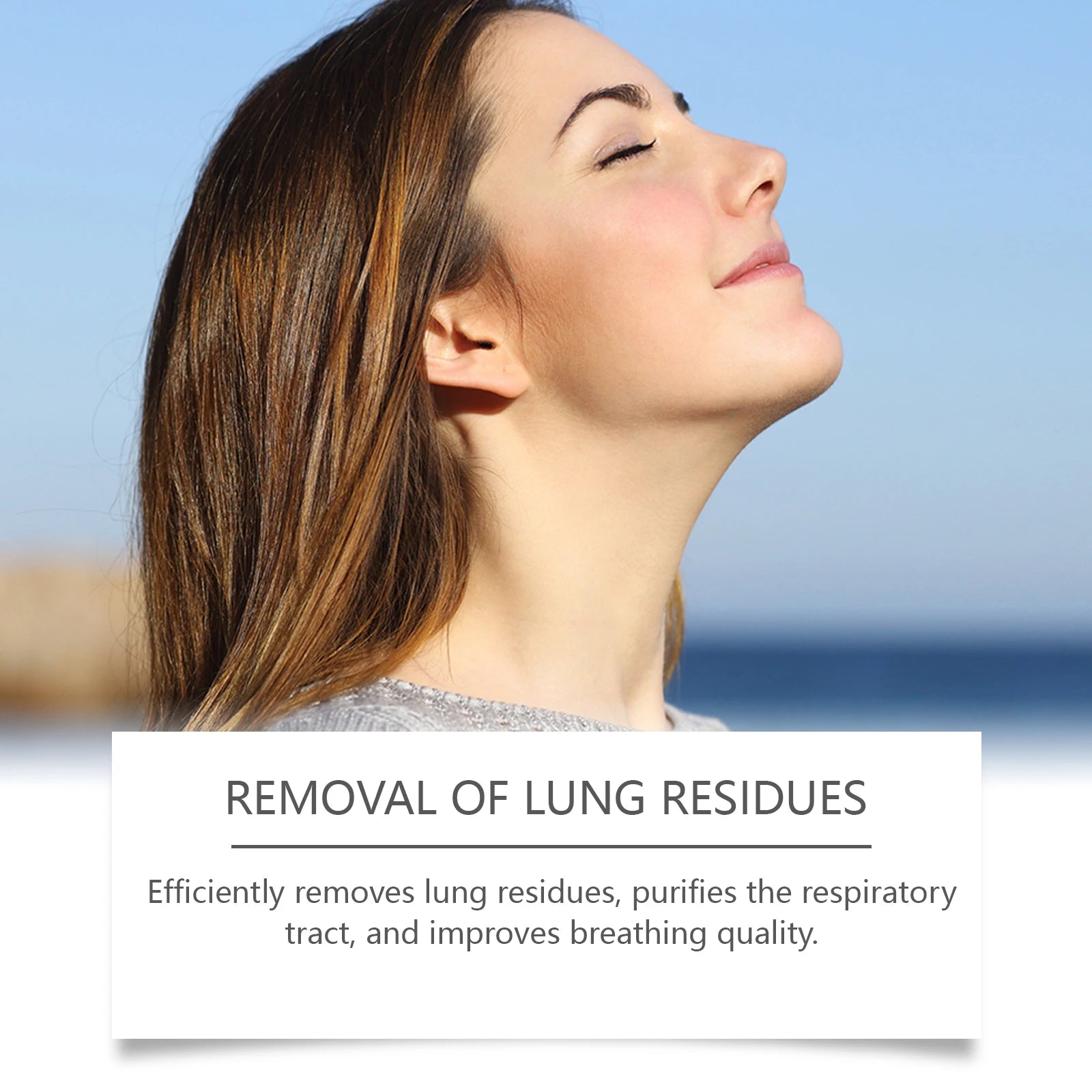 Herbal Lung Cleansing and Throat Soothing Spray - 9
