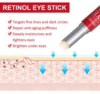 Anti-Wrinkle Retinol Eye Treatment Stick