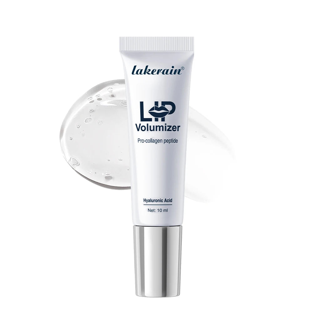 Hyaluronic Acid Hydrating Lip Volumizer for Plumper Lips - 20