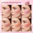 All-in-One Professional Makeup Set for Beginners and Travel