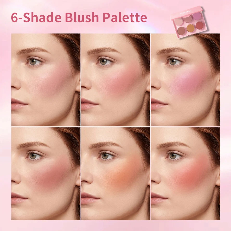 All-in-One Professional Makeup Set for Beginners and Travel