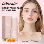Invisible Pore Minimizing Matte Face Primer Stick