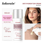 Anti-Pigment SPF 30 Moisturizing Day Cream for Face