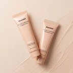 Color-Changing Liquid Foundation for Flawless Even Skin Tone