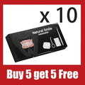 Comfortable Silicone Cosmetic Teeth Set for Instant Smile Transformation