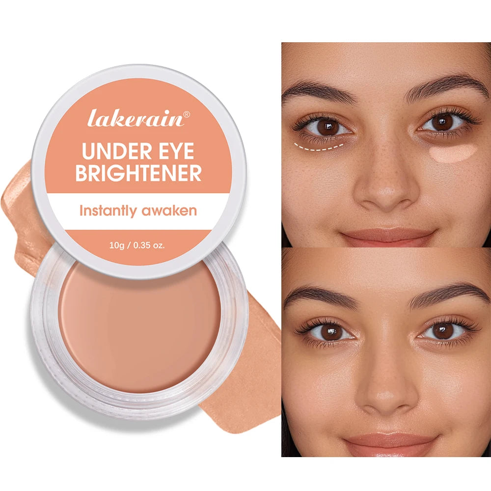 Under Eye Brightening Concealer for Dark Circles - 1