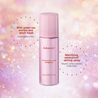 Long-Lasting Waterproof Matte Makeup Setting Spray