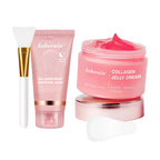 Deep Hydration Collagen Peel-Off Night Wrapping Mask