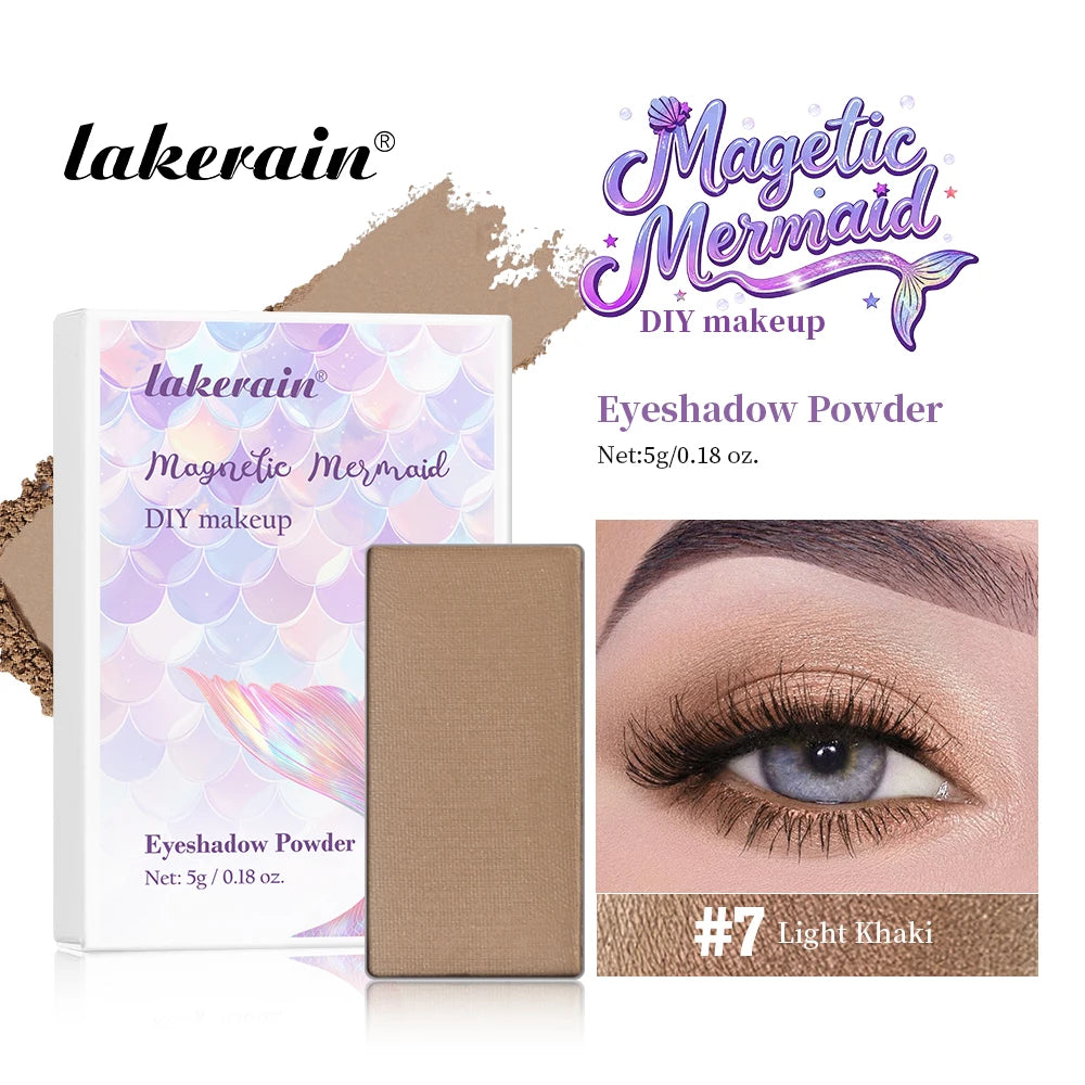 Magnetic Mermaid Multi-Purpose Makeup Palette