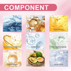 Underarm Whitening and Deodorizing Smoothing Cream