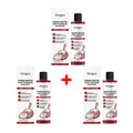 Onion Biotin Volumizing Shampoo for Hair Growth and Scalp Health