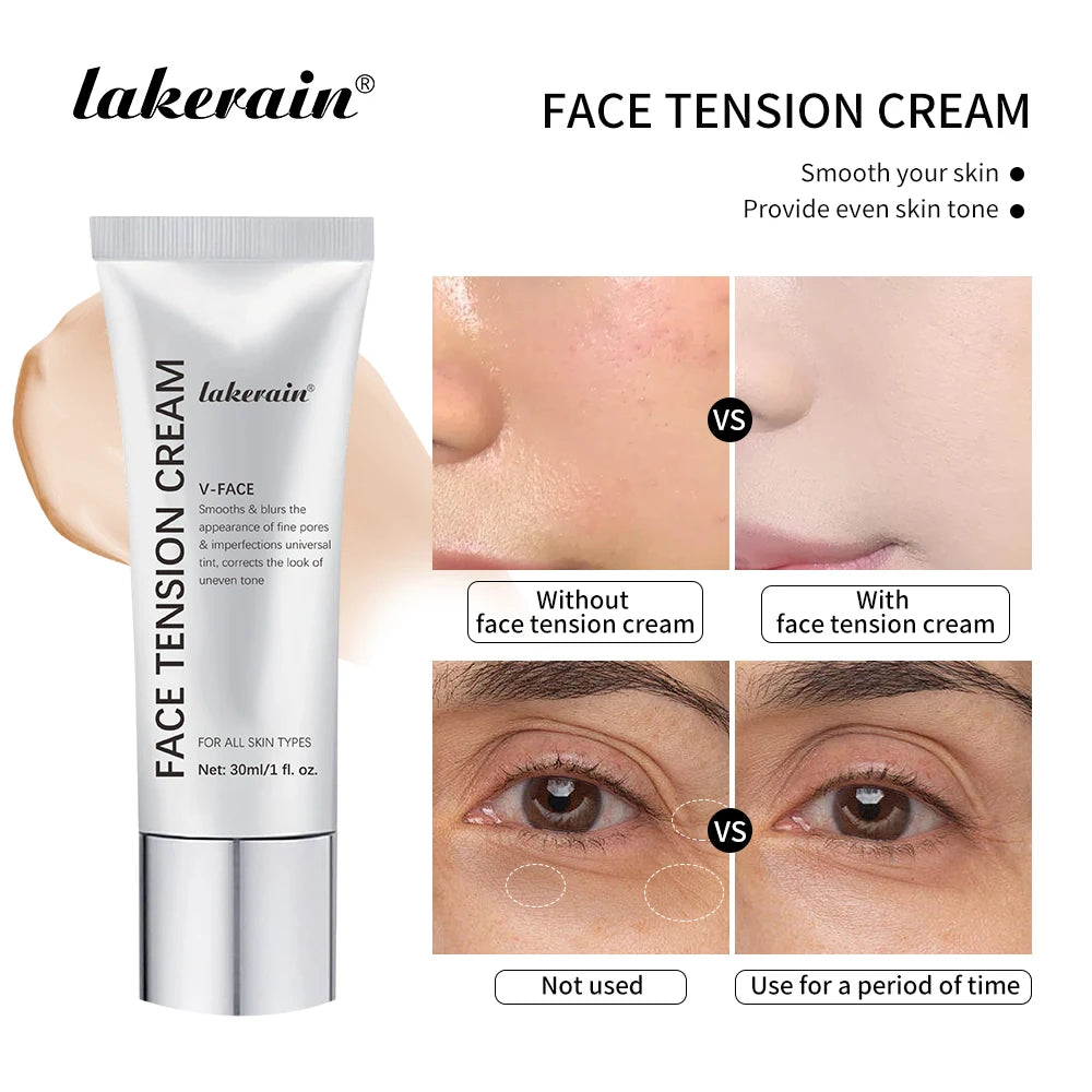 Instant Face Tightening and Pore Minimizing Cream - 1