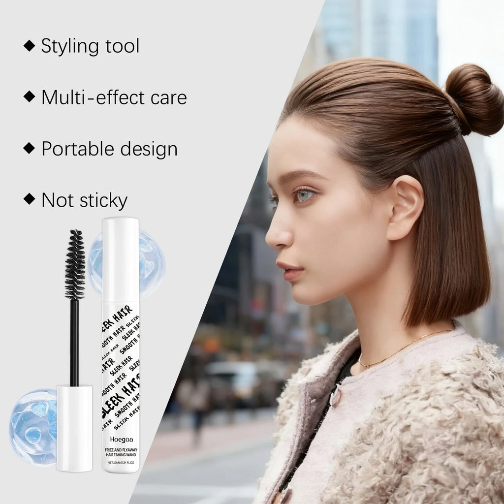 Anti-Frizz Hair Finishing Stick for Flyaways and Baby Hair