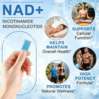 10-Hour Cooling Relief Pads for Body and Outdoor Use