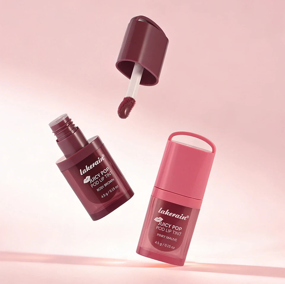 Moisturizing Juicy High-Shine Lip Tint