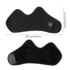 3-in-1 Red Light Heating Wrap for Ankle, Foot and Wrist