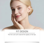 Hydrating Lip Plumper Serum for Smooth Fine-Line Free Lips