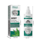 Chest Firming and Gynecomastia Reduction Spray for Men