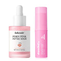 PDRN Pink Peptide Serum and Collagen Volume Multi Balm Set