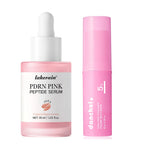 PDRN Pink Peptide Serum and Collagen Volume Multi Balm Set
