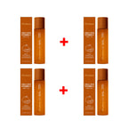 Vitamin C Brightening & Hydrating Body Oil for Dry Skin