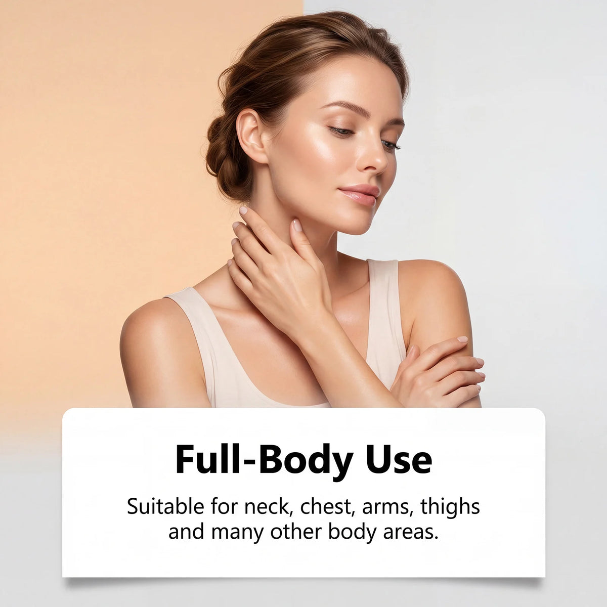 Firming and Hydrating Botanical Body Oil