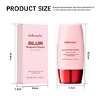 Matte Finish Pore Blurring Makeup Primer