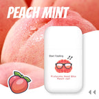 Refreshing Fruit Flavored Nasal Energy Stick for Driving Drowsiness
