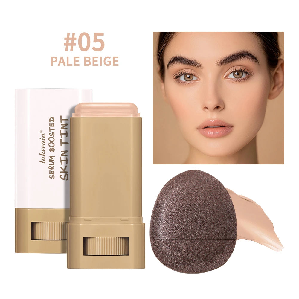 Hydrating Serum Skin Tint Foundation Stick