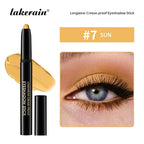 Longwear Waterproof Crease-Proof Eyeshadow Pencil Stick