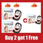 Instant Fit Realistic Cosmetic Dentures - Top & Bottom Set
