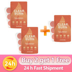 Hydrating Body Management Slimming Patches