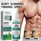 Chest Firming and Gynecomastia Reduction Spray for Men